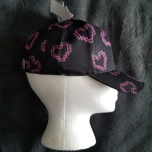 Minecraft Llama Cap - Picture 3 of 8